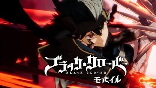 MENYELESAIKAN REKREASI TROPIS BLACK CLOVER M | BLACK CLOVER M INDONESIA