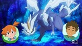 Pokemon Aim to be a Pokemon Master Episode 4 In English Dub
