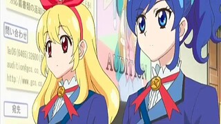 Aikatsu Episode 5 Bahasa Indonesia