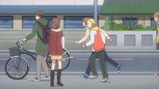 Kimi to Boku (You and Me) Season 2 EP.05