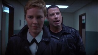 Basic 2003 FULL MOVIE  John Travolta