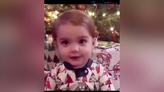 câu trả lời dễ thương của bé cutebaby dethuongmuonxiu funny