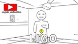 LIGO | Pinoy animation