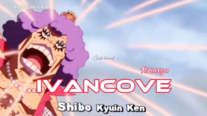 Peran Ivankov nih