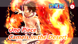 [One Piece] Camels in the Desert (One Piece Ver.)_1