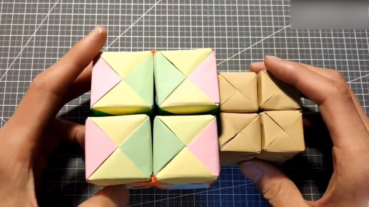 The Most Stress-Relieving Unlimited Cube! Satisfaction Guaranteed!