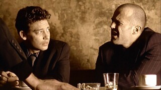 Lock, Stock and Two Smoking Barrels - 1998 Crime Drama