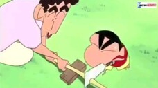 Crayon Shinchan Bahasa Indonesia