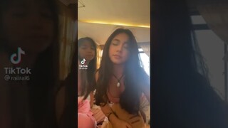 Pinay Teen Tiktok