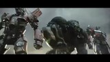 Transformers rise of the beast trailer