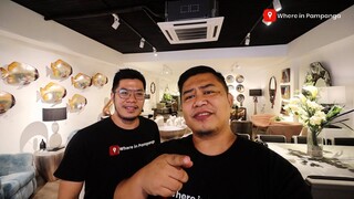 Where to get premium displays in Pampanga?