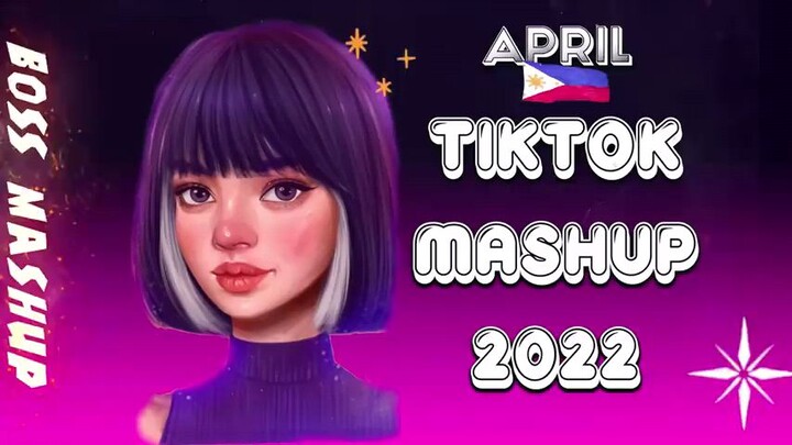 BEST TIKTOK MASHUP🍬 2022 PHILIPPINES 💥APRIL (DANCE CRAZE)