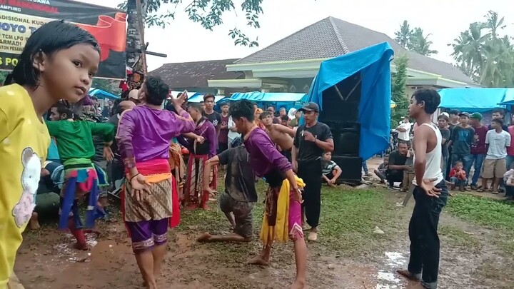 Turonggo joyo taruno - wayah sore podo glimpangan mendem durasi ful 17 juli 2022