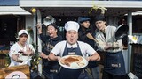 [ENG SUB] Kang's Kitchen Ep6