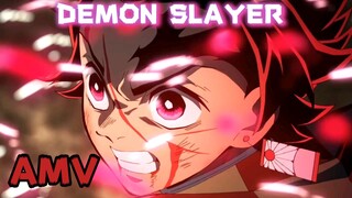kimetsu no yaiba AMV🔥🔥💥