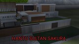 Hantu Sultan Saakura
