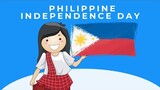Philippine Independence Day | Philippine Independence Day 2022 | Araw ng Kalayaan 2022