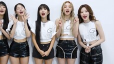 (G)I-DLE 230708 Changsha offline signing meeting greetings