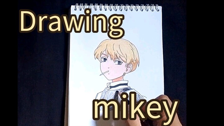 Gambar mikey kecil