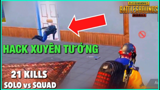 Trùm Camp Thính _ TEAM nào ăn thính đều phải chết _ PUBG Mobile TAKAZ _ T98