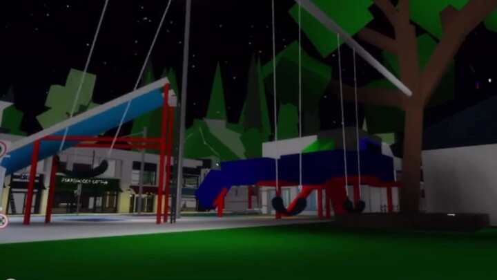 Brookhaven roblox