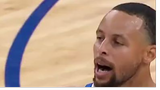 playoff Steph curry