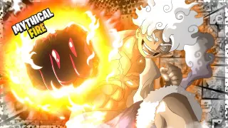 How Gear 5 God Luffy Has the SAME UNIQUE POWERS as Kaido & Yamato