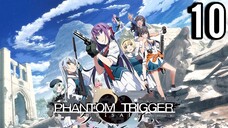 Grisaia: Phantom Trigger Episode 10 (Sub Indo)