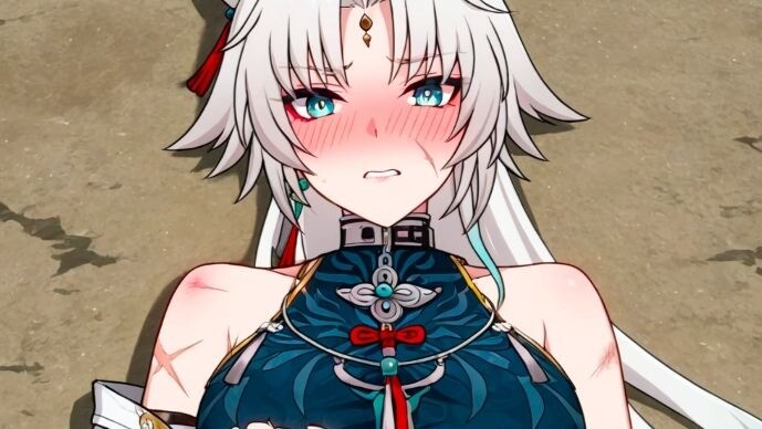 Battle Damage-Lora Training Diary