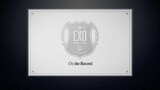 EXO First Box Disc 3