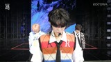 TXT - DNA (Origianl song by BTS) + Good Boy Gone Bad l 2022 SBS Gayo Daejeon Ep 2