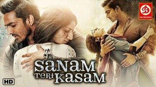 FILM BOLLYWOOD (SANAM TERI KASAM 2016) FILM INDIA SUBTITLE INDONESIA