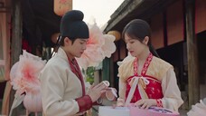 ปาฏิหาริย์หัวใจ กำไลสื่อรัก EP19