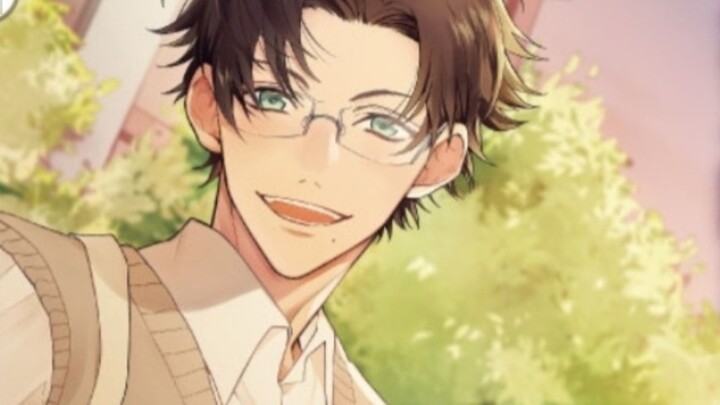 [Secondary/Mature] Preparing for pregnancy with the cheerful Dana who likes to giggle (cv Nimei Beim