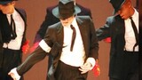 【Michael Jackson】Unsurpassed four minutes! One of the most classic Qi dances in the world!