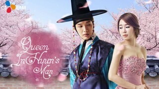 Queen In-hyun's Man Ep 10