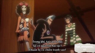 Onepiece movie 10 p5.2 #animehaynhat