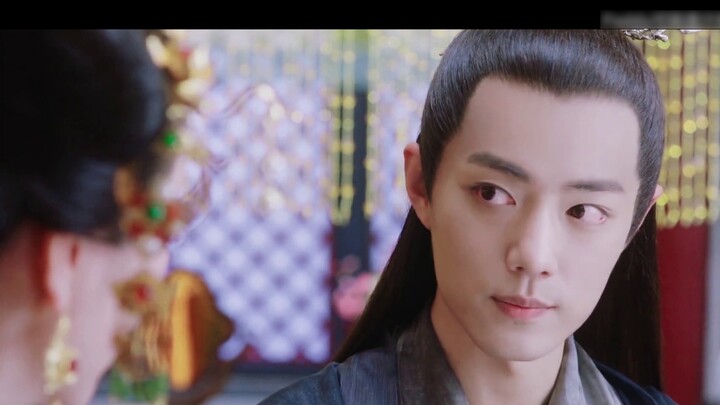 [Kamisama Kiss Episode 2] The Targeted God丨Xiao Zhan x Dilireba x Xu Kai x Song Weilong