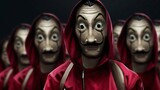 Money Heist Season 1 - Episode 05