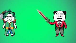 [Unlimited Upgrades to Marry the Empress] Episode 6: Aren’t you a martial arts master? Please use so