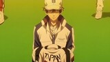 Ryoma Echizen Join Japan Team Again 🎉 ~ Shin Tennis no Ouji-sama episode 9