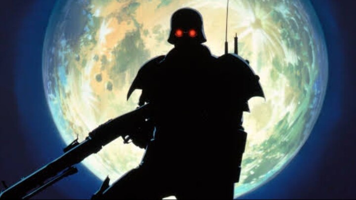 Watch full Jin-Roh.:The Wolf Brigade Movie - link in description