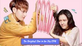 The Brightest Star in the Sky Episode 18 (Eng Sub)