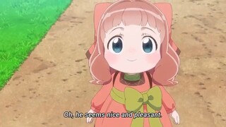 Fluffy Paradise Episode 3 English Sub HD