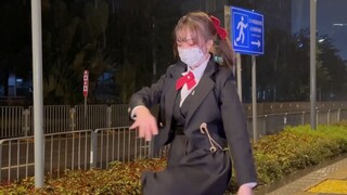 【鱼肉肉】今天开始我们 湿透了哈哈