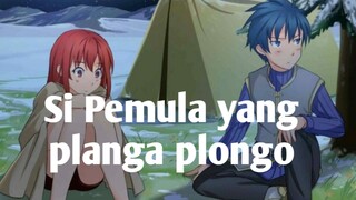 Si Pemula VS 3 Bogu endingnya player gabut