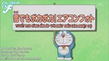 Doraemon Vietsub : Tuyết rơi cũng ấm áp với máy điều hoà nhiệt độ