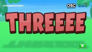 [LEAKED] THREEEE INTRO ON OSCCN X GMA7 [JUNE 29 2024]