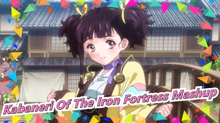 Kabaneri Of The Iron Fortress Mashup