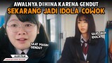 DIHINA KARENA GENDUT, SEKARANG JADI IDOLA - Alur Cerita Film Watashi ga Motete Dousunda (2020)